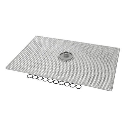 Henny Penny Svc Pack-Filter Scrn Veloc So, No 183689 183689